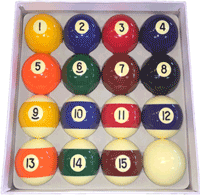 deluxe ball set