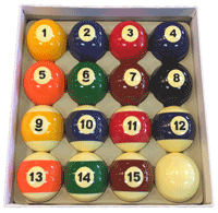 elite ball set