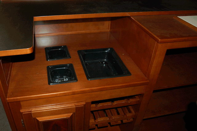 Top Bar