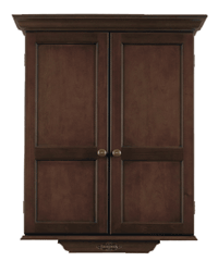 small cabinet