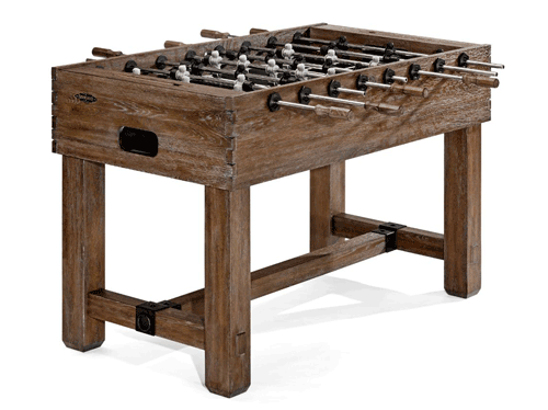 brixton foosball