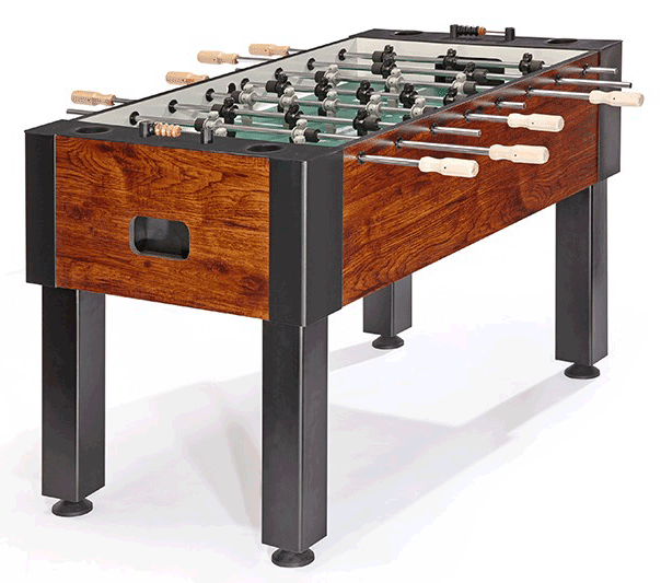 scorer foosball