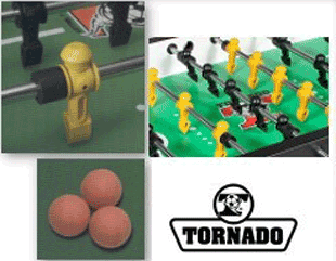 tornado foosball elite