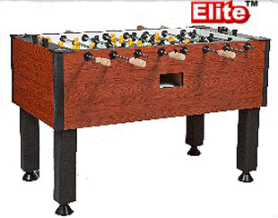 tornado foosball elite