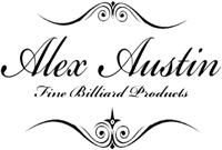 alex austin logo