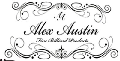 alex austin logo