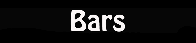 bar logo