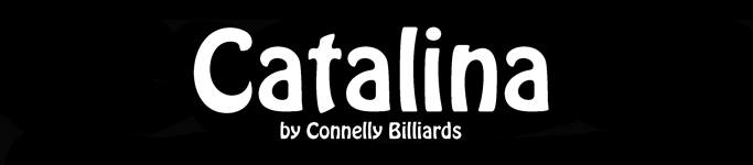 connelly catalina