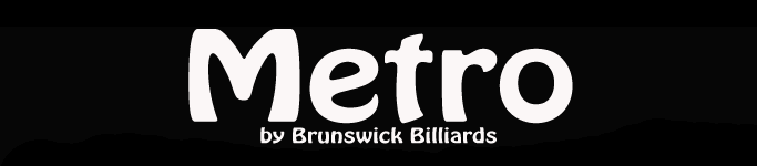 metro logo