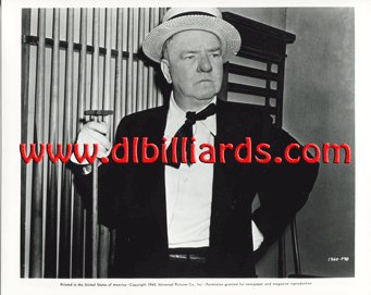 wc fields