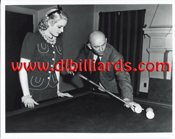 billiard photo