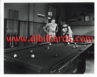 billiard photo