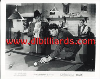 billiard photo