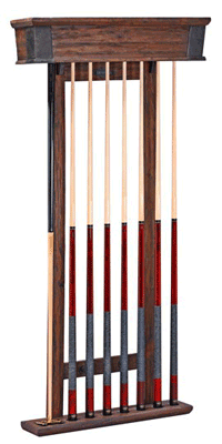 canton wall rack