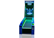 skee ball