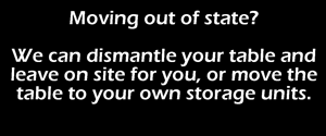 dismantle