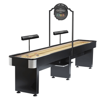 shuffleboard