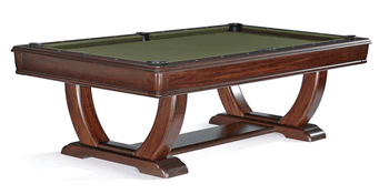 Desoto Pool Table