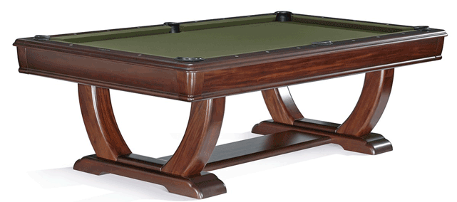 Desoto Pool Table