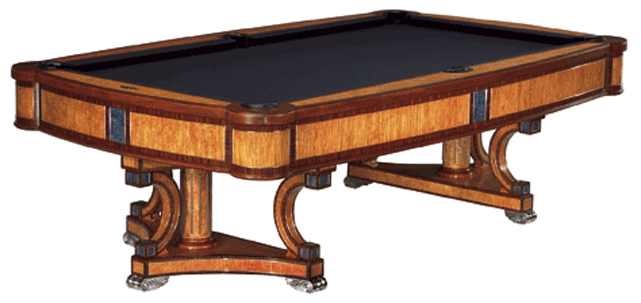 isabella table