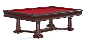 Lexington Pool Table