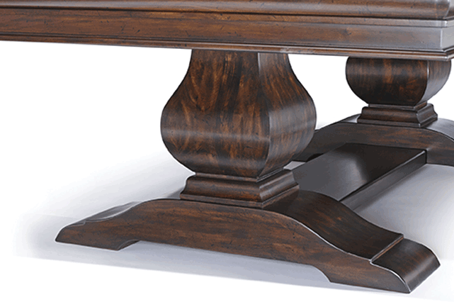 detail table