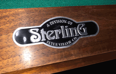 sterling