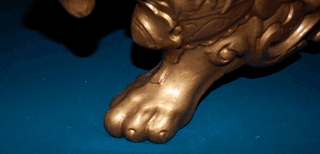 foot