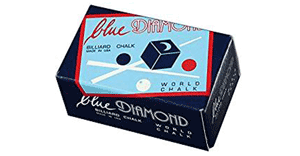 blue diamond chalk